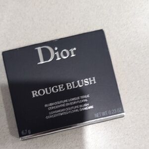 Dior Rouge Blush 219 Rose Montaigne